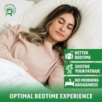 High Potency Hemp Gummies for Pain and Sleep