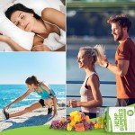 High Potency Vegan Hemp Gummies - 120 Count