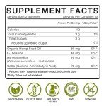 Extra Strength Hemp Gummies for Relaxation - 90 Ct