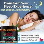 Healthergize CBD Gummies - Delicious Relaxation Bites
