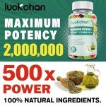 High Potency Organic Hemp Gummies for Sleep & Anxiety