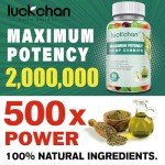 Extra Strength Hemp Gummies for Sleep & Anxiety