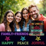 Healthergize CBD Gummies - Delicious Relaxation Bites