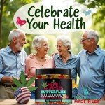 Healthergize CBD Gummies - Delicious Relaxation Bites