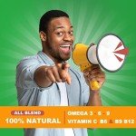 Extra Strength Hemp Gummies for Stress Relief