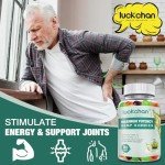 High Potency Organic Hemp Gummies for Sleep & Anxiety