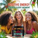 Healthergize CBD Gummies - Delicious Relaxation Bites