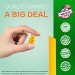 Extra Strength Hemp Gummies for Stress Relief