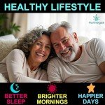 CBD Gummies for Sleep - Fruity Hemp Bears