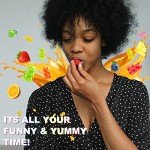 Extra Strength Hemp Gummies for Stress Relief