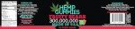 CBD Gummies for Sleep - Fruity Hemp Bears
