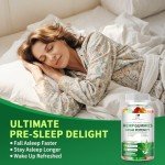 MABEFY Extra Strength Hemp Gummies for Relaxation