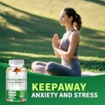 MABEFY Extra Strength Hemp Gummies for Relaxation