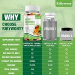 High Potency Vegan Hemp Gummies for Sleep & Relaxation