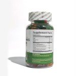 MABEFY Extra Strength Hemp Gummies for Relaxation