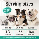 Chimoo CBD Oil for Dogs & Cats - Natural Relief