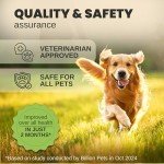 Billion Pets Hemp Oil for Calm and Relief