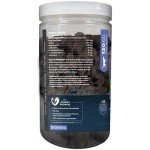 Natural Hemp Chew Bites for Dog Calming 120ct