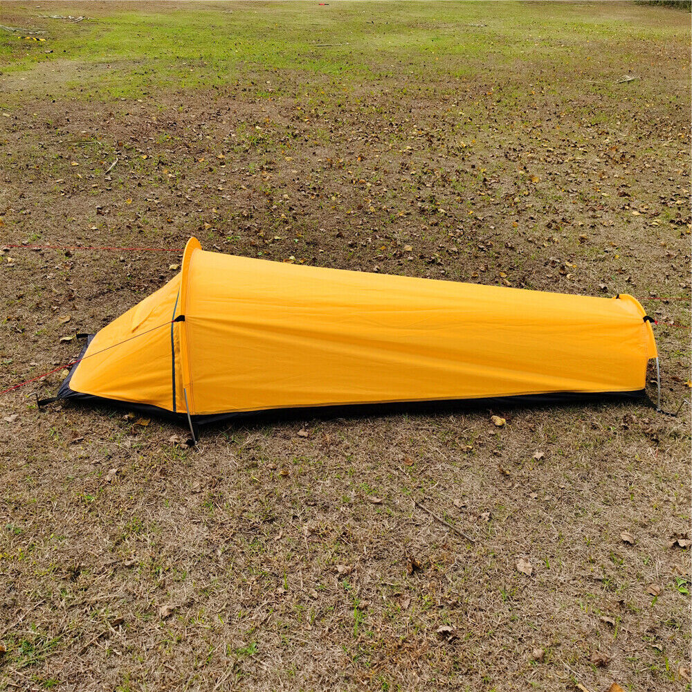 Lightweight Backpacking Tent for Outdoor Adventures
