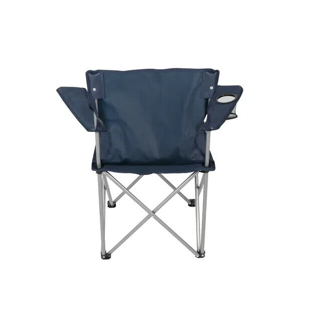 Ozark Trail Folding Camp Chair with Cup Holder