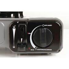 Coleman Portable Butane Camping Stove - Gray