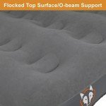 Rightline Gear SUV Air Mattress with Pump