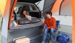 Rightline Gear SUV Air Mattress with Pump