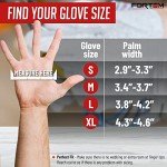 FORTEM Level 5 Cut Resistant Gloves - Medium