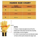 DLY Waterproof Thermal Insulated Winter Work Gloves