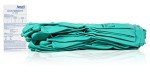 Alphatec Solvex Nitrile Chemical-Resistant Gloves - Large