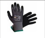 MaxiFlex Ultimate Foam Nitrile Coated Gloves, Medium