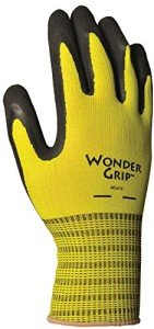 Wonder Grip WG310M Extra Grip Work Gloves