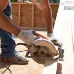 SHOWA Atlas 451XL Natural Rubber Work Gloves 12 Pairs