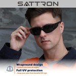 24 Pack Tinted Safety Glasses with UV Protection