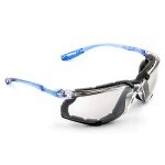 3M Virtua CCS Safety Glasses with Ear Plug System