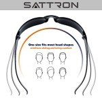 24 Pack Tinted Safety Glasses with UV Protection