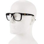 KleenGuard™ V30 Maverick Clear Safety Glasses