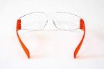 G & F Safety Goggles - 99% UV Protection, Impact-Resistant