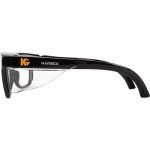 KleenGuard™ V30 Maverick Clear Safety Glasses
