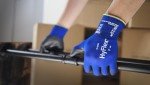 Ansell HyFlex 11-618 Cut Resistant Gloves - Size 8