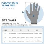 SlicePro A9 Cut Resistant Kitchen Gloves