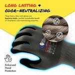 Cut Resistant Puncture Resistant Safety Gloves