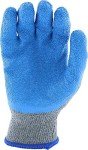 Multi-Purpose Latex Coated Knit Gloves