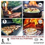 300 Pairs Red Palm Latex Dipped Work Gloves