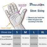 Level 5 Cut Resistant Gloves for Kitchen Safety