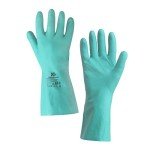 KleenGuard G80 Chemical Resistant Gloves - Green
