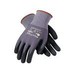 PIP Maxi Flex Ultimate Nitrile Foam Gloves, Size S