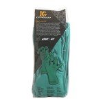 KleenGuard G80 Chemical Resistant Gloves - Green