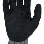Radians Touchscreen Cut-Resistant Work Gloves, Size M