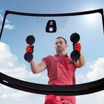 Grease Monkey Nitrile Coated Gloves, 15 Pairs